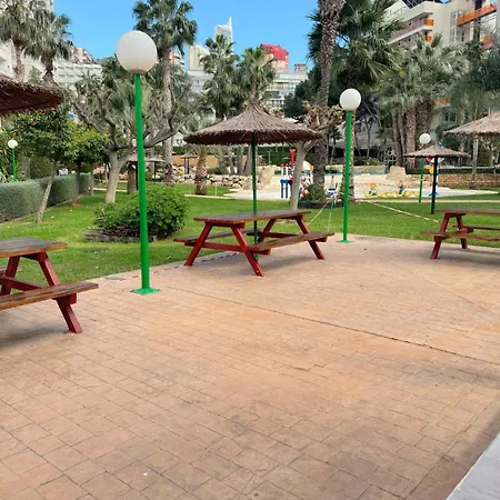 Gemelos 22-3-2 Benidorm