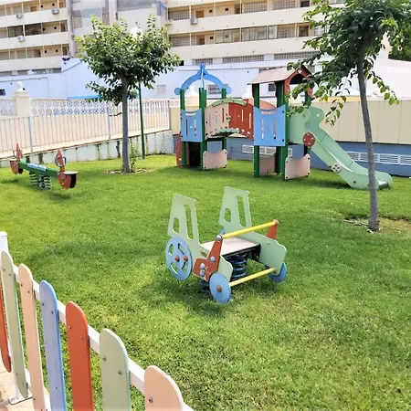 Apartman Gemelos 22-3-2