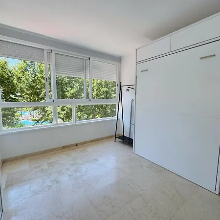 Gemelos 22-3-2 Apartman Benidorm