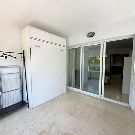 Apartman Gemelos 22-3-2