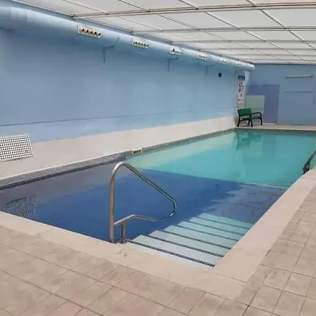 Gemelos 22-3-2 Apartamento Benidorm