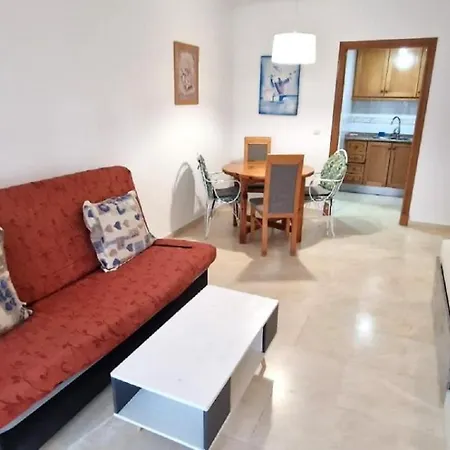Gemelos 22-3-2 Apartment
