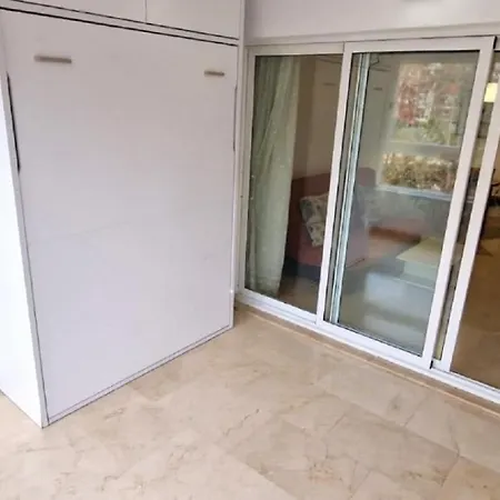 Gemelos 22-3-2 Apartamento Benidorm