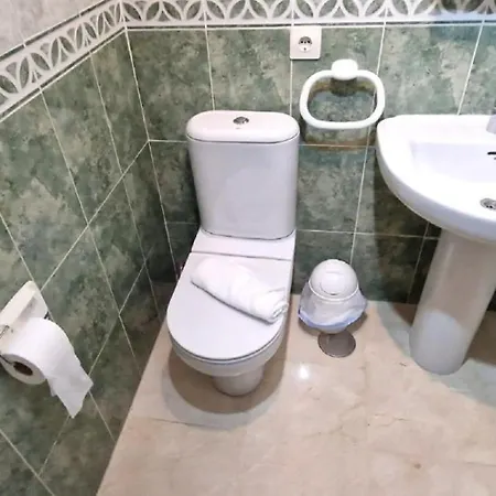 Gemelos 22-3-2 Apartamento