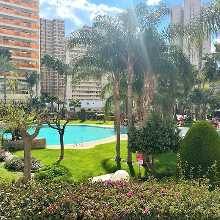 Gemelos 22-3-2 Apartamento *