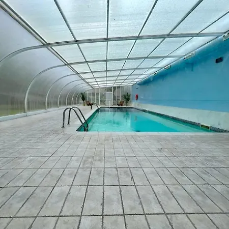 Apartmán Gemelos 22-3-2