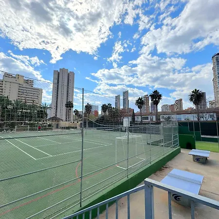 Gemelos 22-3-2 Appartamento