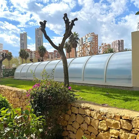 Gemelos 22-3-2 Benidorm