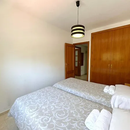 Apartmán Gemelos 22-3-2