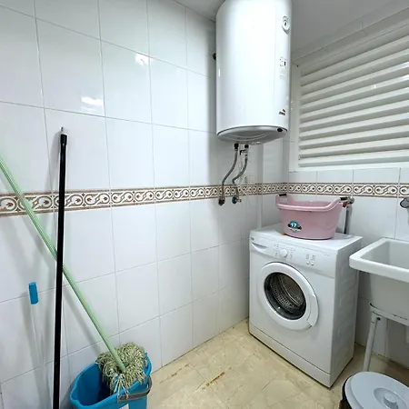 Gemelos 22-3-2 Apartmán