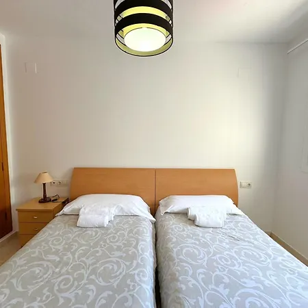 Gemelos 22-3-2 * Benidorm