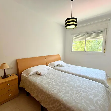 Gemelos 22-3-2 Benidorm