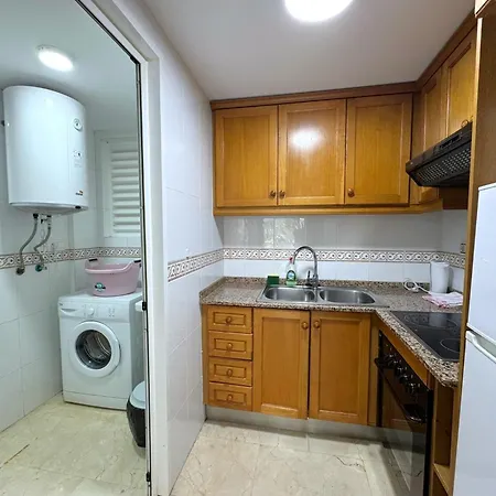 Gemelos 22-3-2 * Benidorm