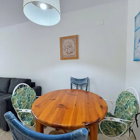 Gemelos 22-3-2 Apartmán Benidorm