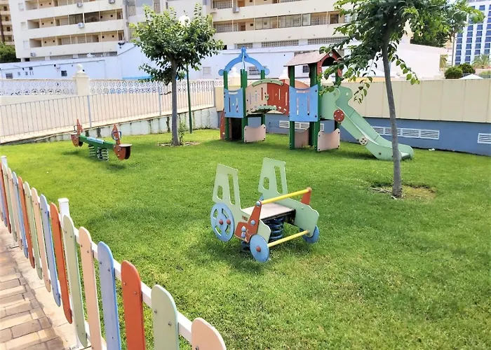 Appartement Gemelos 22-3-2