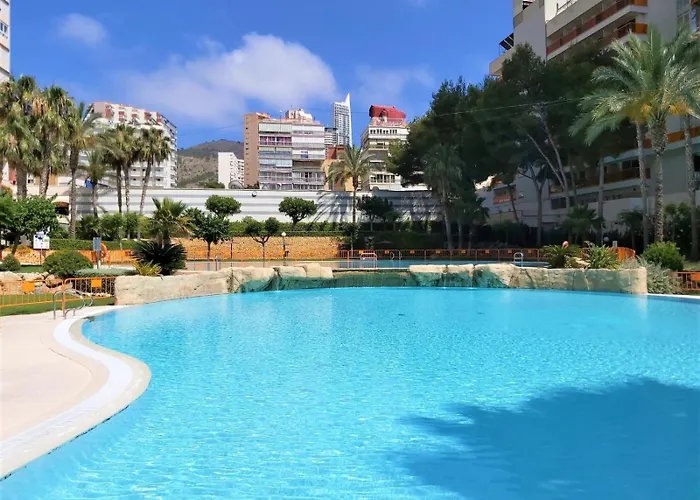 Gemelos 22-3-2 Benidorm