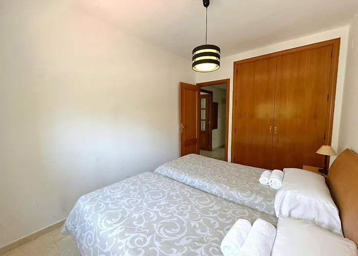 Appartement Gemelos 22-3-2