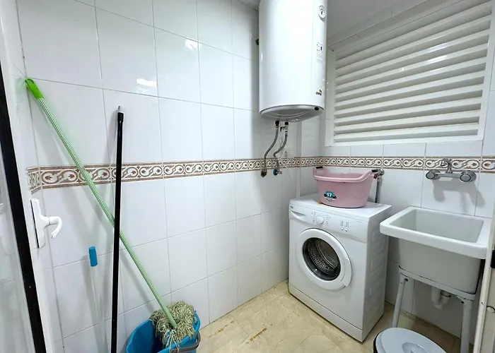 Gemelos 22-3-2 Appartement