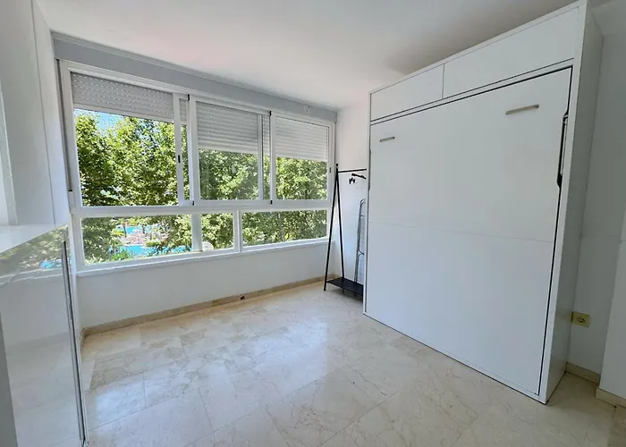 Gemelos 22-3-2 Appartement Benidorm