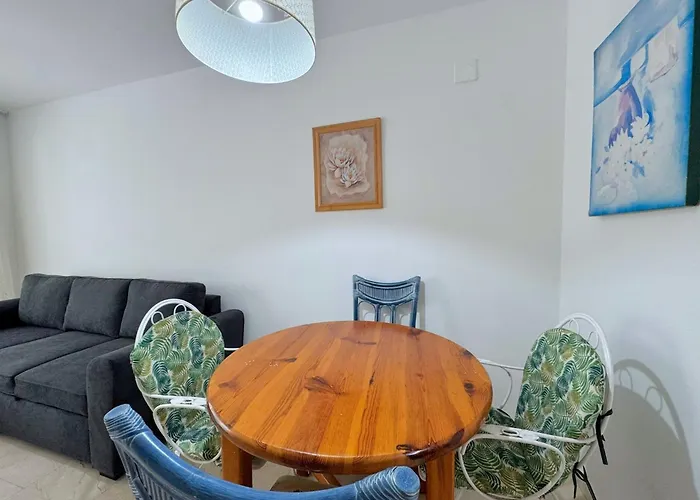 Gemelos 22-3-2 Appartement Benidorm