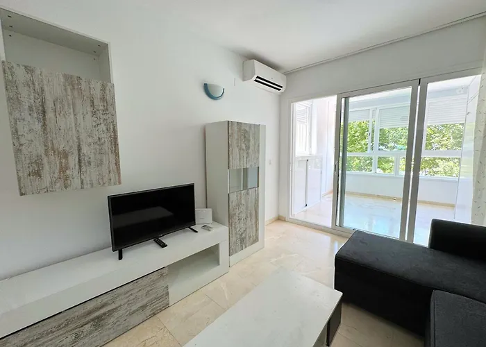 Appartement Gemelos 22-3-2 Benidorm