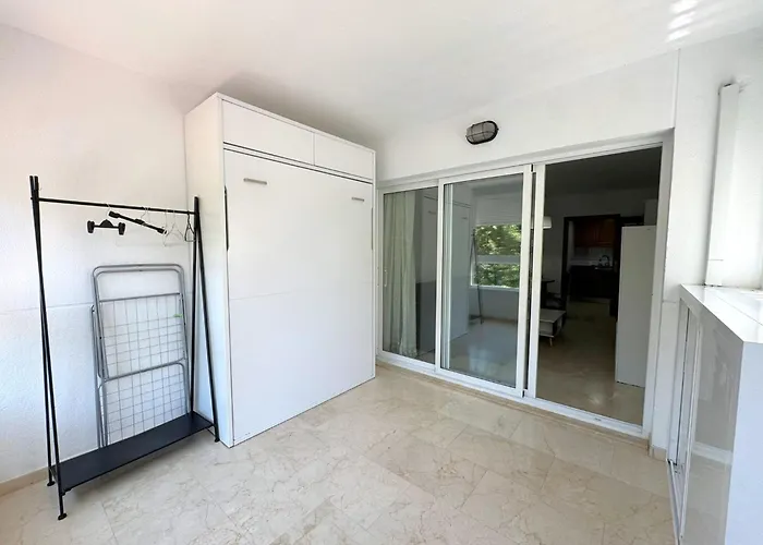 Appartement Gemelos 22-3-2