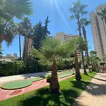 Gemelos 22-3-2 Apartment Benidorm