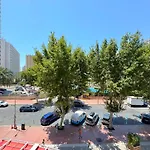Gemelos 22-3-2 Lejlighed Benidorm